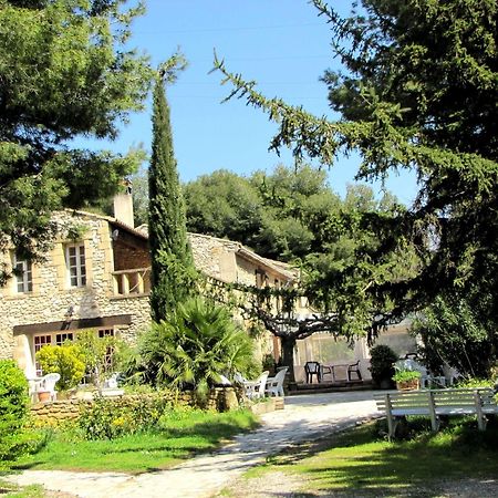 Best Western Domaine De Roquerousse Salon-de-Provence Exteriér fotografie