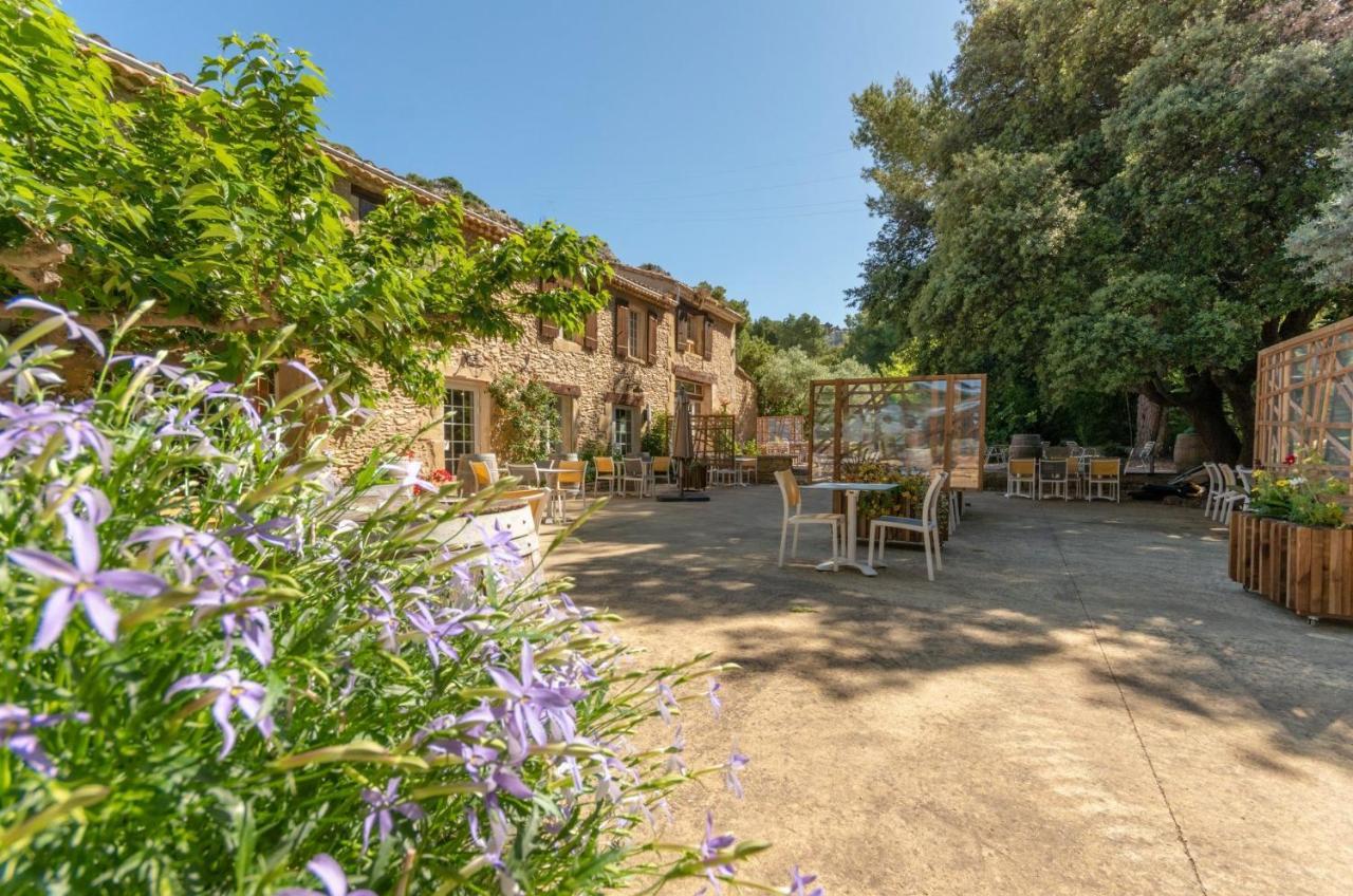 Best Western Domaine De Roquerousse Salon-de-Provence Exteriér fotografie