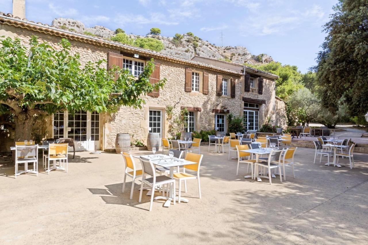 Best Western Domaine De Roquerousse Salon-de-Provence Exteriér fotografie