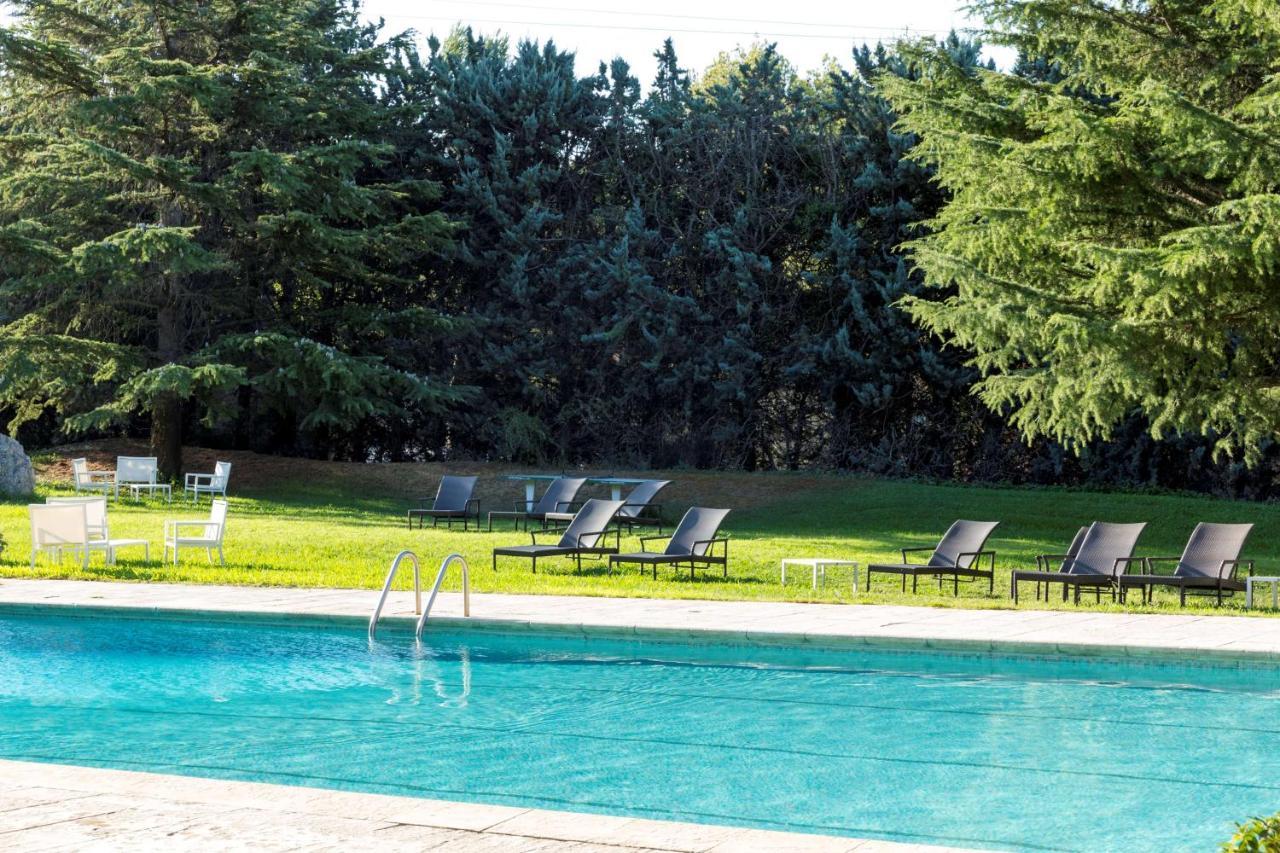 Best Western Domaine De Roquerousse Salon-de-Provence Exteriér fotografie