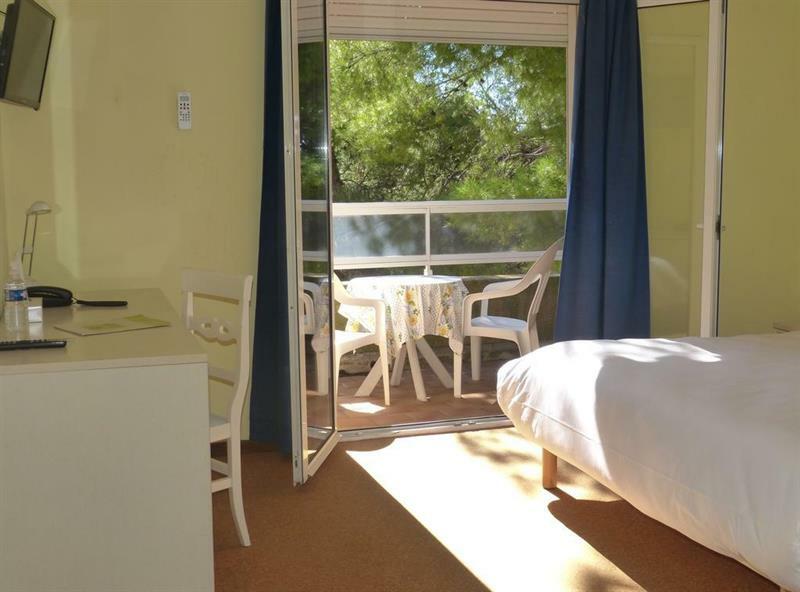 Best Western Domaine De Roquerousse Salon-de-Provence Exteriér fotografie