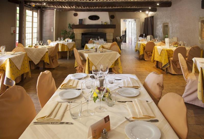 Best Western Domaine De Roquerousse Salon-de-Provence Exteriér fotografie