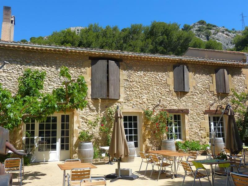 Best Western Domaine De Roquerousse Salon-de-Provence Exteriér fotografie