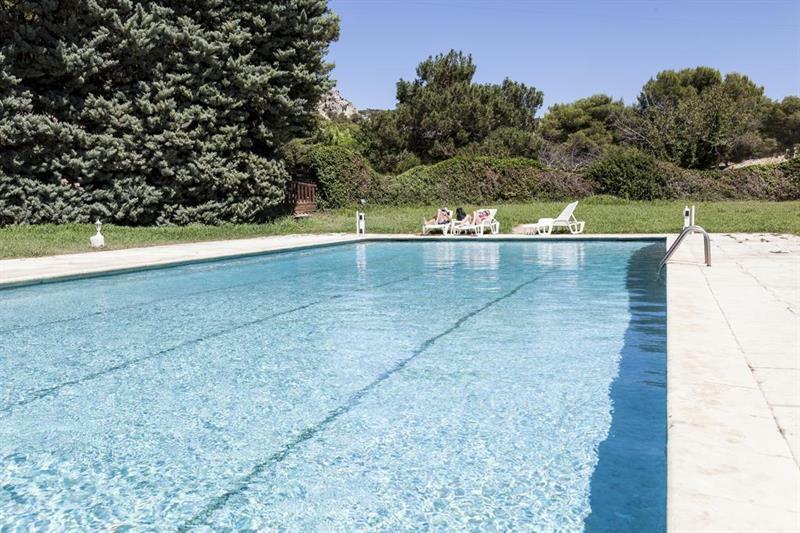 Best Western Domaine De Roquerousse Salon-de-Provence Exteriér fotografie