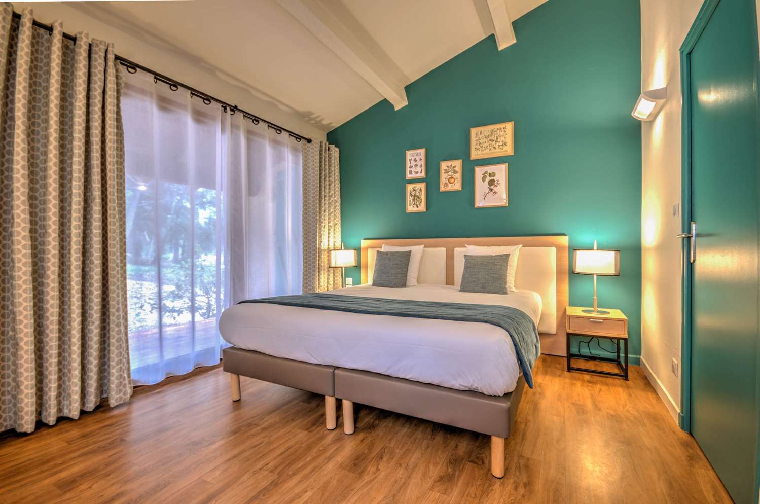 Best Western Domaine De Roquerousse Salon-de-Provence Exteriér fotografie