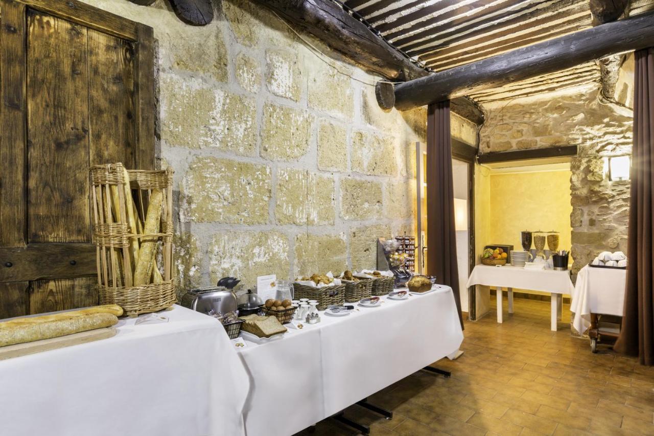 Best Western Domaine De Roquerousse Salon-de-Provence Exteriér fotografie